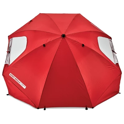 Sport-Brella Premiere Canopy - Red 3 Sport-Brella Premiere Canopy - Red