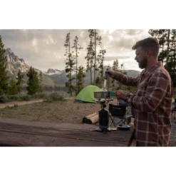 Stansport Single Burner Propane Stove -Coleman Camp Shop GUEST e38dac47 c419 4683 945a 8db2151c8e56