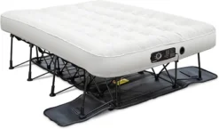 Ivation Air Mattress With Built In Pump & Deflate Defender -Coleman Camp Shop GUEST e6c84613 cdd5 45a8 8f13 7d4c8ea1dfc3