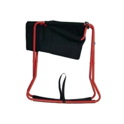 Coleman Cross Rocker Outdoor Portable Chair - Black -Coleman Camp Shop GUEST e76c01e4 5f84 4e21 bf02 3fb62ffa5366