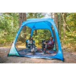 Coleman Cross Rocker Outdoor Portable Chair - Black -Coleman Camp Shop GUEST e85a598d 5041 4f22 839d 44535f5e91fb