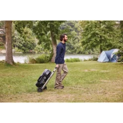 Coleman RoadTrip 285SU Grill -Coleman Camp Shop GUEST e8da8e62 bb3e 4518 8523 927a315701be