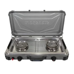 Stansport Boulder Series 2-Burner Propane Stove 23 Stansport Boulder Series 2-Burner Propane Stove -Coleman Camp Shop GUEST e8e5c896 c908 4a61 a8cf 2de934852916
