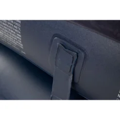 Pool Central 6.25' Navy Blue 3 In 1 Inflatable Flocked Air Mattress With Pillows -Coleman Camp Shop GUEST e9821a4e 1cec 4951 90a4 fe7b650c3fc7