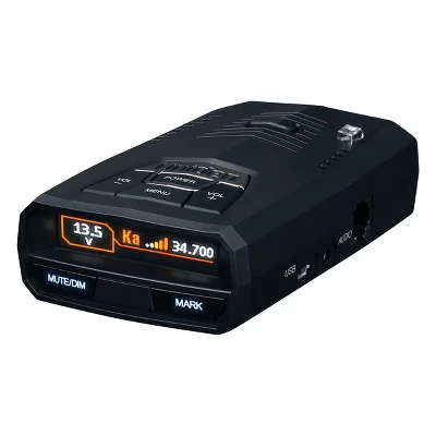 Uniden R4 Extreme Long-Range Radar/Laser Detector With Voice Alert 7 Uniden R4 Extreme Long-Range Radar/Laser Detector With Voice Alert - Image 5
