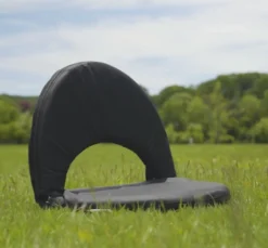 Alpcour Reclining Stadium Seat - Waterproof, 6-Position Comfort For Outdoor Use -Coleman Camp Shop GUEST edfa5a35 e9bf 4021 a782 b5f43b03493c