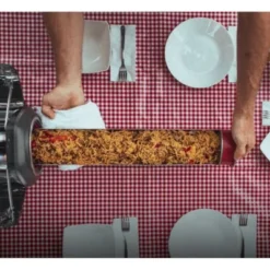 GoSun Fusion Pro Hybrid Solar Oven -Coleman Camp Shop GUEST ef1f33f0 b050 4c5e a73f dba6dc6aad7a