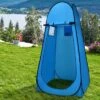 Costway Portable Pop Up Camping Fishing Bathing Shower Toilet Changing Tent Room Blue 2 Costway Portable Pop Up Camping Fishing Bathing Shower Toilet Changing Tent Room Blue -Coleman Camp Shop GUEST efcbfe29 144b 41f6 bf8d c223e54895c1