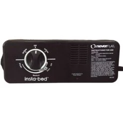 Insta-Bed 18" Pillow Top Air Mattress With Neverflat Pump - Queen 6 Insta-Bed 18" Pillow Top Air Mattress With Neverflat Pump - Queen -Coleman Camp Shop GUEST eff341d3 1904 4fbb 8ddc d474d73a0405 1