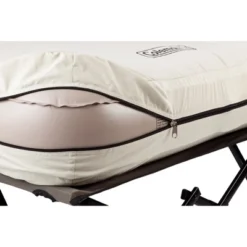 Coleman Inflatable Air Mattress With Battery Operated Pump -Coleman Camp Shop GUEST f01fff95 1330 4b1f 9a21 adbeb10b802e