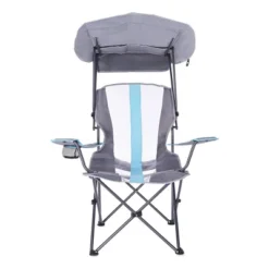 Kelsyus Premium Portable Camping Folding Outdoor Lawn Chair W/ 50+ UPF Canopy, Cup Holder, & Carry Strap, For Sports, Beach, Lake, Pool 10 Kelsyus Premium Portable Camping Folding Outdoor Lawn Chair W/ 50+ UPF Canopy, Cup Holder, & Carry Strap, For Sports, Beach, Lake, Pool -Coleman Camp Shop GUEST f0597542 e749 47ef 8763 f5dce5889f12