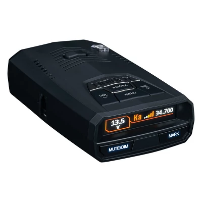 Uniden R4 Extreme Long-Range Radar/Laser Detector With Voice Alert 3 Uniden R4 Extreme Long-Range Radar/Laser Detector With Voice Alert