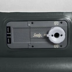 Sealy Tritech Inflatable Air Mattress Bed With Built-In AC Pump & Bag 9 Sealy Tritech Inflatable Air Mattress Bed With Built-In AC Pump & Bag -Coleman Camp Shop GUEST f0729436 0d90 4db0 b151 1771cc7e0934