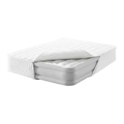 BIKAHOM Bi-ComferRaised Inflatable Mattress With Built In Air Pump, Mattress Cover And Multiple Air Chambers 11 BIKAHOM Bi-ComferRaised Inflatable Mattress With Built In Air Pump, Mattress Cover And Multiple Air Chambers -Coleman Camp Shop GUEST f1f243ae 9a17 40aa aafd 5a3eae0a74f9