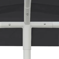 Caravan Canopy Domain 10 X 20 Ft Straight Leg Water Resistant Outdoor Sun Shade Instant Portable Shelter Canopy Tent Set W/ Roller Bag, Black (2 Pack) -Coleman Camp Shop GUEST f23ec9b9 0c8c 4ce3 b818 db745a5f2cc8