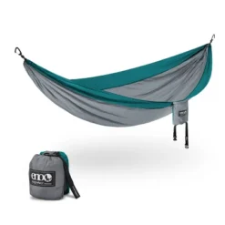 ENO, Eagles Nest Outfitters SingleNest Lightweight Camping Hammock -Coleman Camp Shop GUEST f29d7f5e 0e2d 4c1e be33 51a1fccaa2fd