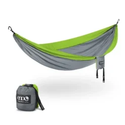 ENO, Eagles Nest Outfitters SingleNest Lightweight Camping Hammock -Coleman Camp Shop GUEST f35a2393 1d5f 4443 a3c1 261598124730