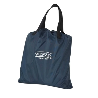 Wenzel 9" Sleep-Away Air Mattress - Twin Size 3 Wenzel 9" Sleep-Away Air Mattress - Twin Size