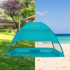 Alvantor Outdoor Instant Pop Up Sun Shade Canopy 2 People Beach Shelter Tent Turquoise 19 Alvantor Outdoor Instant Pop Up Sun Shade Canopy 2 People Beach Shelter Tent Turquoise -Coleman Camp Shop GUEST f704b565 ee0e 4a5d 8a4e a322ed1358bd