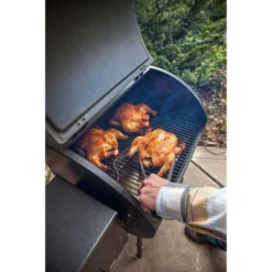 Camp Chef SE Pellet Grill PG24SE -Coleman Camp Shop GUEST f71bfb8b 11a9 40df 8849 22601de6a926