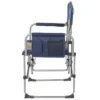 Kamp-Rite Portable Compact-Fold Director's Chair With Side Table & Cup Holder For Camping, Tailgating, And Sports, 225 LB Capacity 1 Kamp-Rite Portable Compact-Fold Director's Chair With Side Table & Cup Holder For Camping, Tailgating, And Sports, 225 LB Capacity -Coleman Camp Shop GUEST f96b6f0b 9276 4b64 976d c55a7eeaf57b
