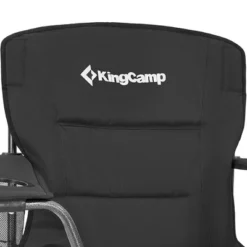 KingCamp Padded Folding Lounge Chairs With Built-In Cupholder, Insulated Cooler Sleeve, And Side Storage Pocket For Indoor & Outdoors, Black (2 Pack) 8 KingCamp Padded Folding Lounge Chairs With Built-In Cupholder, Insulated Cooler Sleeve, And Side Storage Pocket For Indoor & Outdoors, Black (2 Pack) -Coleman Camp Shop GUEST faa1254a e02d 498a a2b5 390c79ba3225