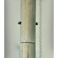 Party Tents Direct Weekender Outdoor Canopy Pole Tent, White, 15 Ft X 15 Ft -Coleman Camp Shop GUEST fbc5840b 311e 4902 91af f61d38270ddb