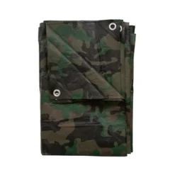 Stansport Medium Duty Ripstop Tarp 6 Mil Thick Woodland Camo -Coleman Camp Shop GUEST fc930ed0 b479 40d8 a589 66a9efe8430b