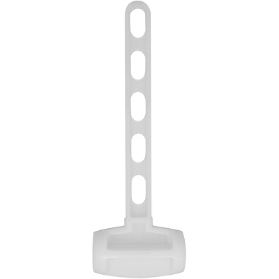 Coghlan's Tent Peg Mallet With Camping Stake Puller Handle, Heavy Duty Plastic 4 Coghlan's Tent Peg Mallet With Camping Stake Puller Handle, Heavy Duty Plastic - Image 2