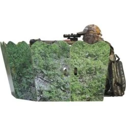 GhostBlind Runner Blind, 6-Panel Mirror Ground Hunting Blind -Coleman Camp Shop GUEST fe1f9aef dd75 4ad9 a7d3 c827d972d71d