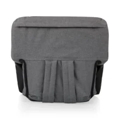 Picnic Time Ventura Stadium Seat - Heathered Gray -Coleman Camp Shop GUEST ff408737 dc29 42f4 b88a a6e5be2243a9