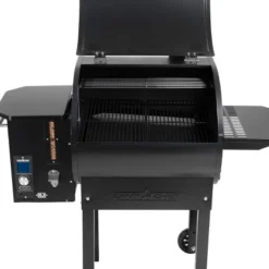 Camp Chef Smoke Pro DLX 24 Pellet Grill -Coleman Camp Shop GUEST ff5c9666 9a83 47f7 810d c68657667cf6