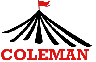 Coleman Camp Shop